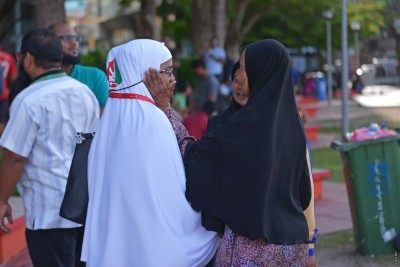 ރާއްޖޭން ހައްޖަށް ގެންދިއުމަށް 1،000 ކޯޓާ ލިބިއްޖެ