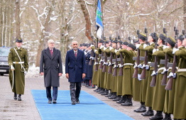 ހުރިހާ ހިދުމަތެއް ޑިޖިޓަލައިޒް ކުރަނީ، ފުރަތަމަ ތައުލީމާއި ސިއްހަތު