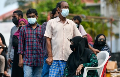 ކުއްލި ނިންމުންތަކުން އާންމު އުނދަގޫ، އެޗްޕީއޭ ބުނަނީ ފިޔަވަޅު އަޅަނީ ކުއްލިއަކަށް ނޫން ކަމަށް!