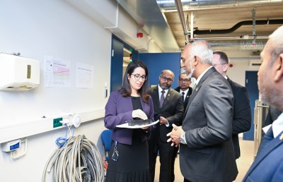 ހުރިހާ ހިދުމަތެއް ޑިޖިޓަލައިޒް ކުރަނީ، ފުރަތަމަ ތައުލީމާއި ސިއްހަތު