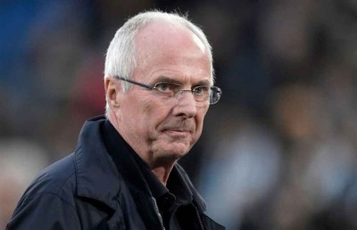 އެރިކްސަން މަރުވި އިރު ބޮޑު ދަރަންޏެއް