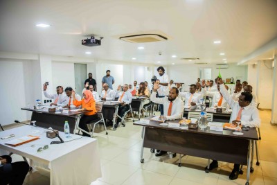 ކޯލިޝަންގެ މަޝްވަރާތަކުގައި އެމްޑީއޭއިން ޕީޕީއެމްއާ ބައްދަލުކުރަނީ