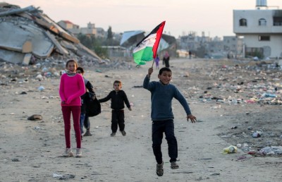 އެއްބަސްވުމުގެ ފުރަތަމަ މަރުހަލާގައި ފަލަސްތީނުގެ 1،890 މީހަކު މިނިވަންކުރާނެ: މިސްރު