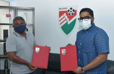 ސްޕޯޓްސް ޕޮލިޓިކްސް: 24 މިލިއަން ރުފިޔާގެ ދިވެހި ލީގު! ކުޅުންތެރިޔަކަށް ލިބުނީ ކިހާވަރެއް؟