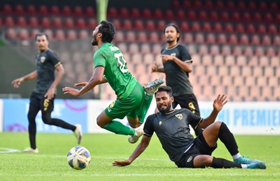 ދިވެހި ޕްރިމިއާ ލީގު ފަށާނީ ރޯދައިގެ ފަހުން؟