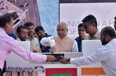 288 ފްލެޓު އެޅި ޓާޓާއަށް މިވަރުގެ ބަދަލެއް؟