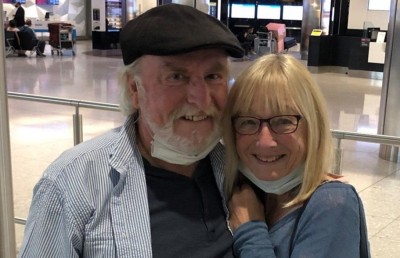 ދުވަސްދީ ދެ ލޯބިވެރިންނަށް ކައިވެނިކުރެވުނީ ބައްދަލުނުވާތާ 20 މަސް ފަހުން