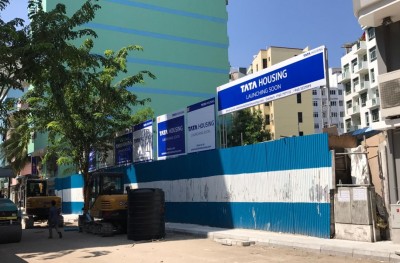 288 ފްލެޓު އެޅި ޓާޓާއަށް މިވަރުގެ ބަދަލެއް؟