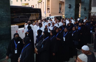 ސަމާލުވެވެން އޮތީ އުމްރާގެ އުސޫލާ ހިލާފުވި ކުންފުނިތައް ހާމަކޮށްގެން!