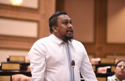 ހަމައެކަނި ބީއެމްއެލް ކަސްޓަމަރުންގެ އެކައުންޓުތަކުން ފައިސާ ގެއްލޭތީ ކުއްލި މައްސަލައެއް