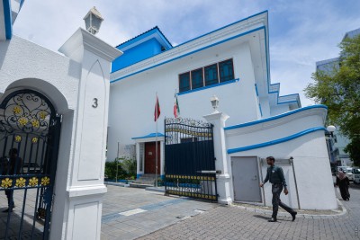 ސްޓެލްކޯއިން ސިޓީ ކައުންސިލާ ދެކޮޅަށް ހައިކޯޓަށް ހުށަހެޅި މައްސަލަ ބަލައިގެންފި