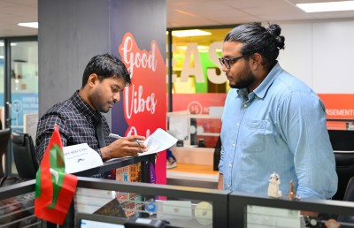 ގޮންޖެހުންތައް އަދިވެސް ބޮޑު، އެކަމަކު ޝިއުރީގެ އުންމީދުތައް މާ މަތީގައި!