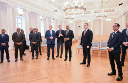 ހުރިހާ ހިދުމަތެއް ޑިޖިޓަލައިޒް ކުރަނީ، ފުރަތަމަ ތައުލީމާއި ސިއްހަތު