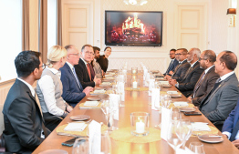 ހުރިހާ ހިދުމަތެއް ޑިޖިޓަލައިޒް ކުރަނީ، ފުރަތަމަ ތައުލީމާއި ސިއްހަތު