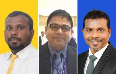 ބައި އިލެކްޝަންގެ ކެމްޕެއިންތަކުގައި ގާނޫނާއި ގަވާއިދާ ހިލާފުނުވާން އިލްތިމާސްކޮށްފި