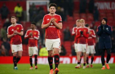 މިއީ ޔުނައިޓެޑުގެ ތާރީހުގައި ވެސް އެންމެ ދަށް ޓީމު: ކޯޗު