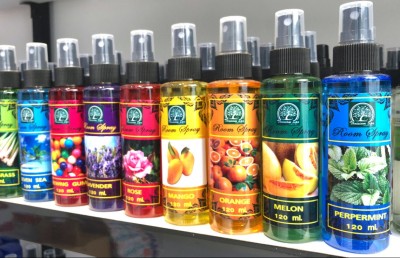 ތައިލެންޑުގެ މަގުބޫލު ރޫމް ސްޕްރޭ ބިޔޯންޑުން ވިއްކަން ފަށައިފި