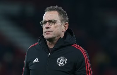 ޔުނައިޓެޑް ހަމަމަގަށް އެޅުވުމުގައި ރަންގްނިކަށް ގޮންޖެހުން