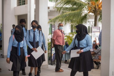 އިންޑިއާއިން ދިވެހީންނަށް ގިނަ ސްކޯލާޝިޕް ފުރުސަތުތަކެއް