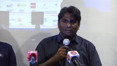 މެރިން އެކްސްޕޯގެ ޕާޓްނަރުންނާއެކު އެއްބަސްވުމުގައި ސޮއިކޮށްފި