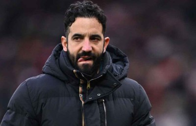 މިއީ ޔުނައިޓެޑުގެ ތާރީހުގައި ވެސް އެންމެ ދަށް ޓީމު: ކޯޗު