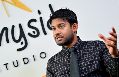 ގޮންޖެހުންތައް އަދިވެސް ބޮޑު، އެކަމަކު ޝިއުރީގެ އުންމީދުތައް މާ މަތީގައި!