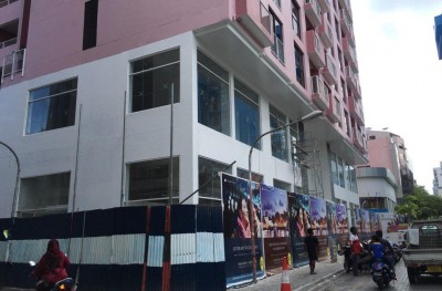 288 ފްލެޓު އެޅި ޓާޓާއަށް މިވަރުގެ ބަދަލެއް؟