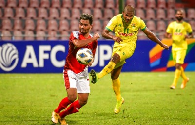 ސާފް ކްލަބް ޗެމްޕިއަންޝިޕް މިއަހަރު ވެސް ނުބާއްވާނެ