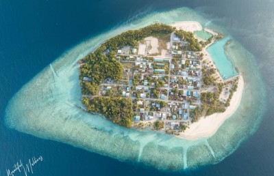 ކުޑަރިކިލުގައި ހުމާއި ކޮވިޑް ފެތުރެނީ؛ ޑޮކްޓަރަކު ނެތި ހަފުތާއެއް!