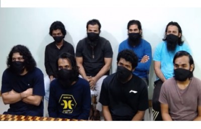 އައިސިސްގެ އަމީރުކަން ދިން ލިޔުން ހާމަކުރުމާ މެދު ބޮޑު ބަހުސެއް