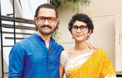 ކުރީގެ އަންހެނުން ކިރަންގެ އާ ފިލްމު އާމިރު ޕްރޮޑިއުސް ކުރަނީ