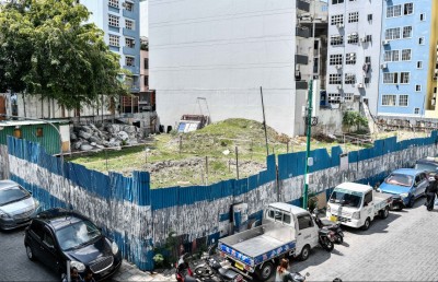 ޓާޓާއާ އެކު ސޮއިކޮށްފި، ހުޅުމާލެއިން ދެ ބިން ދޫކުރީ ދެ ވަނަ ފިޔަވަހީގެ ދަށުން