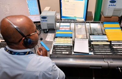 ހަމީދު: މުޅި ހަޔާތް އެއާ ޓްރެފިކް ކޮންޓްރޯލް ކުރުމުގައި!