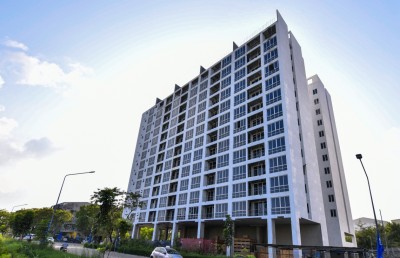 ޕޮލްކޯ ފްލެޓް މަޝްރޫއުން ވަކި ބަޔަކަށް މަންފާ ހޯދައިދިން މައްސަލަ އޭސީސީއަށް