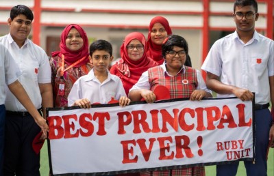 ތައުލީމީ ދާއިރާގައި 40 އަހަރު ހިދުމަތް ކުރެއްވުމަށް ފަހު އައިސްތު ރިޓަޔާ ކުރައްވައިފި