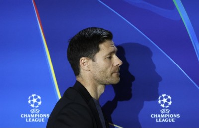 އަހަރެންނާ ރެއާލްއާ ދެމެދު އޮތީ ވަރުގަދަ ގުޅުމެއް: އަލޮންސޯ