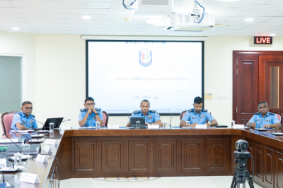 އާސިރު ހޯދަން އެންމެ ދަތިވީ އެއާޕޯޓުގައި ހުރި ކެމެރާތަކުގައި 'ބްލައިންޑް ސްޕޮޓްސް' ހުރުމުން: ފުލުހުން