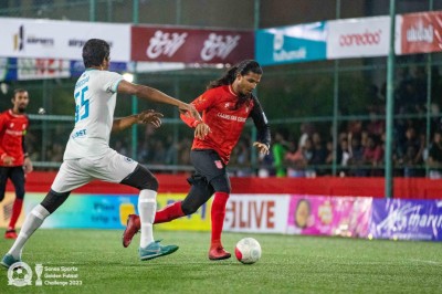 ދިއްގަރު ބަލިކުރުމަށްފަހު ގަން ކުއާޓާއަށް
