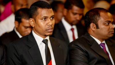 ޝަކީލް ހައި ކޯޓަށް އައްޔަނު ކުރަން ނިންމި މައްސަލަ ޖުޑިޝަރީ ކޮމެޓީއަށް