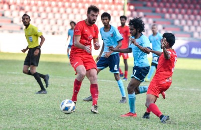 ގްރާންޑޭ ބަލިކޮށް ޓީސީ އަށް ހަމަނޭވާއެއް