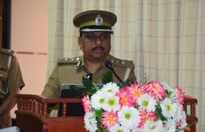 ލަންކާގެ ޖަލުތަކުގެ ވެރިޔާ މަރަން ހުކުމްކޮށްފި