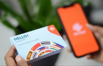 ބިދޭސީންނަށް ހާއްސަ ޕްރިޕެއިޑް ޕްލޭނެއް ދިރާގުން ތައާރަފުކޮށްފި