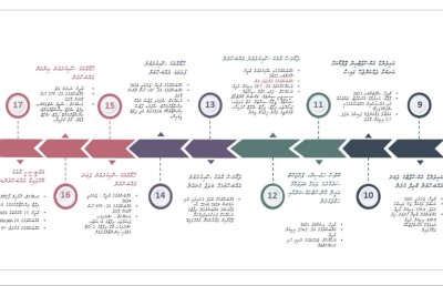 ޕޮލިސް ފްލެޓްތަކަށް އިތުރަށް 355 މިލިއަން ހޭދަކުރި، މަޝްރޫއު ހިންގީ ވަކި ބަޔަކަށް ފައިދާވާ ގޮތަށް: އޮޑިޓް