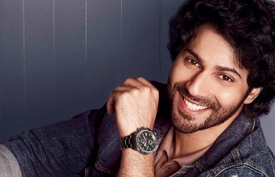 ހިރާނީގެ "މޭޑް އިން އިންޑިއާ" ގައި ވަރުން