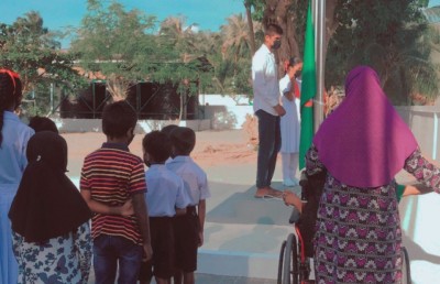 ފެހެންދޫގެ ދަރިވަރުންގެ ދަތުރު 14 އަހަރަށް ފަހު ނިމުމަކަށް