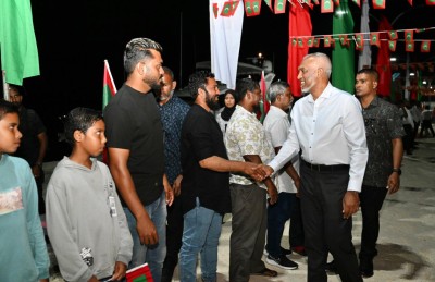 އޮޑިދޯނިފަހަރު ބަންނަ މީހުންނަށް ލޯނު ދެނީ