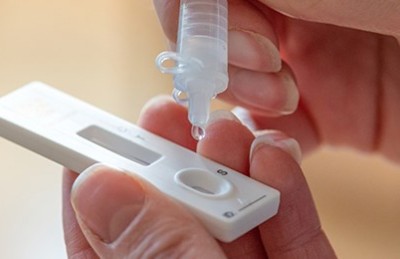 އެއްރަށުން އަނެއްރަށަށް ދަތުރުކުރުމަށް ޕީސީއާރުގެ ބަދަލުގައި ރެޕިޑް ޓެސްޓް ކިހިނެއްވާނެ؟