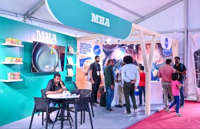 އެފްއެންޑްބީ ޝޯ: އެމްއެޗްއޭގެ ސްޓޯލުން ގިނަ ޕްރޮޑަކްޓުތަކެއްގެ ފްރީ ސާމްޕަލްތަކާ އެކު، ޑިސްކައުންޓު!