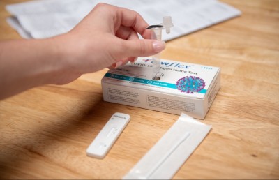 އެއްރަށުން އަނެއްރަށަށް ދަތުރުކުރުމަށް ޕީސީއާރުގެ ބަދަލުގައި ރެޕިޑް ޓެސްޓް ކިހިނެއްވާނެ؟