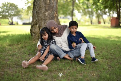 ޓްރީ ޓޮޕް ހޮސްޕިޓަލްގައި ކުޑަކުދިންގެ ހެލްތު ސްކްރީނިންއަށް ޚާއްސަ ޕެކޭޖެއް